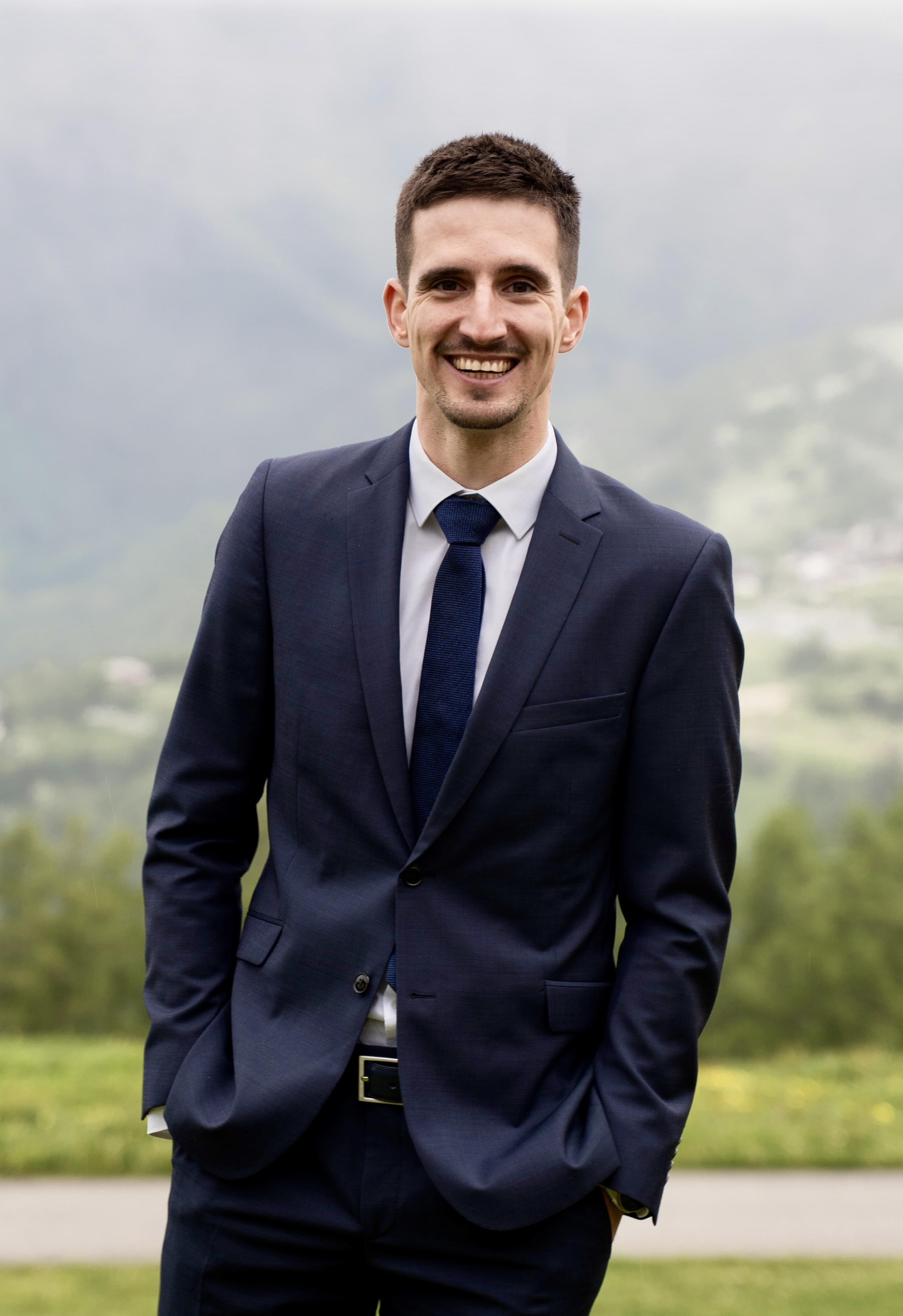 Frédéric Kluser